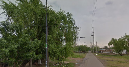 Larrea 3800: denuncian que vehículos circulan a alta velocidad