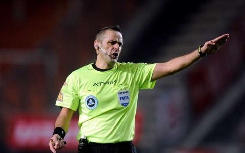 Colón y Unión tienen árbitros designados para la 5ta fecha de la LPF