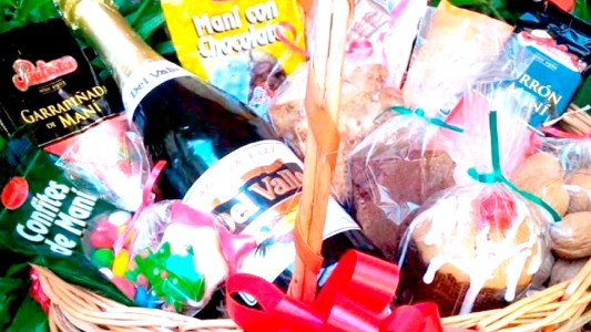 A un mes de Nochebuena: ¿cuánto está la canasta navideña?