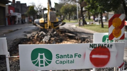 Se licitaron obras de bacheo por 15 millones