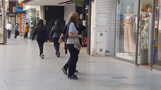 El comercio en la ciudad abriría de 9 a 19 30 hs a partir de diciembre