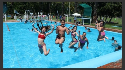 Nuevas habilitaciones: Perotti anunció las nuevas e importantes aperturas de actividades