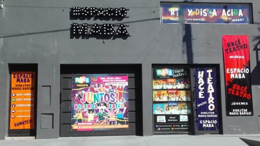 Vuelven los eventos culturales y el MABA se prepara para reabrir sus puertas