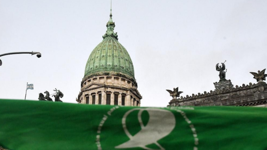 Diputados comienza a debatir el proyecto para legalizar el aborto