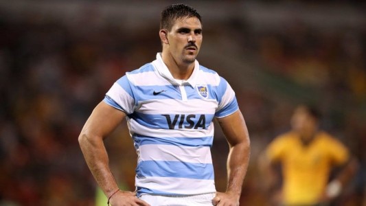 Escándalo por supuestos tuits racistas y xenófobos de Pablo Matera, capitán de Los Pumas