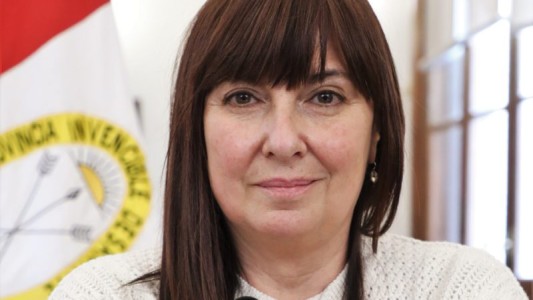 Celia Arena dejó el Cullen y se recupera en su domicilio