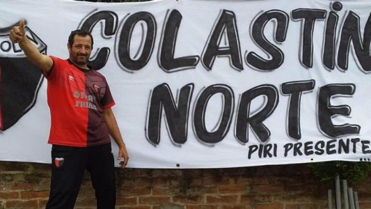 Capturaron al presunto homicida del sereno de Colón