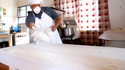 El INAES recorrerá cárceles provinciales buscando generar cooperativas