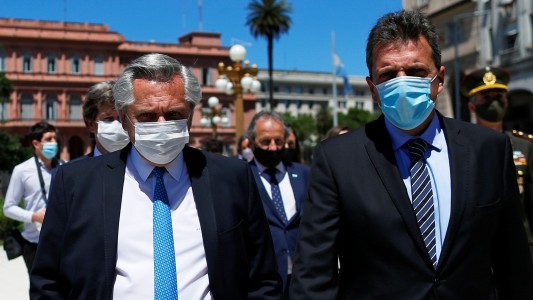 Alberto Fernández extendió las sesiones ordinarias hasta el 11 de diciembre y convocó a extraordinarias a partir del 12