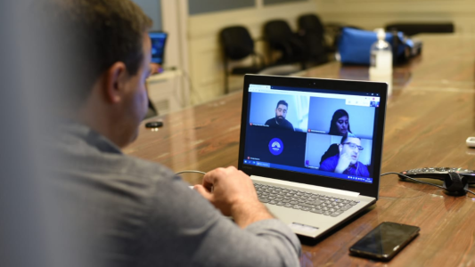 Continúa el ciclo sobre ciberseguridad