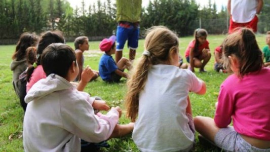 Colonias de vacaciones: otra actividad que vuelve esta semana