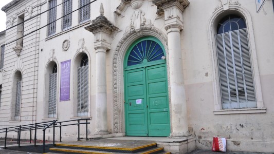 Volver a las aulas, 8 meses despues