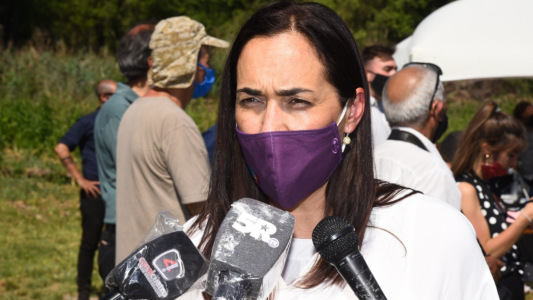 Gonnet: “La Ley de Acción Climática pone a la provincia a la vanguardia en la temática”