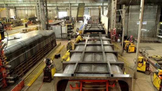 La economía de Santa Fe creció un 3,1% en el tercer trimestre de 2020