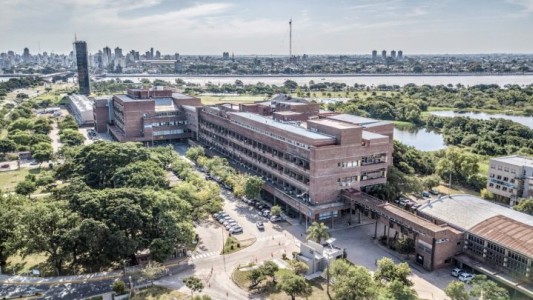 UNL: continuan abiertas las inscripciones para el ciclo 2021