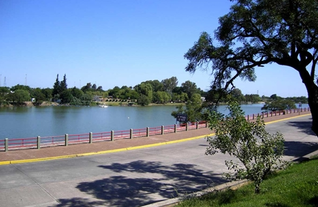 Santa Fe autorizó la vuelta progresiva del turismo interno