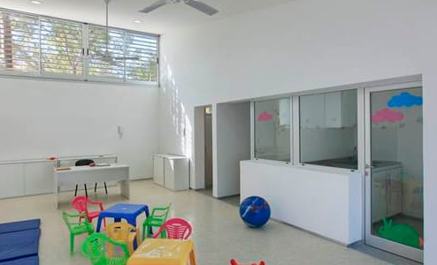 Los jardines municipales abren sus puertas con nuevas prácticas educativas