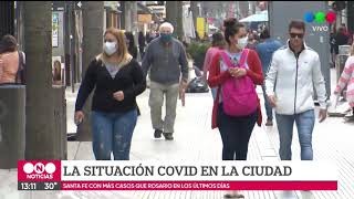 Jatón: “Todo nace del comportamiento individual”