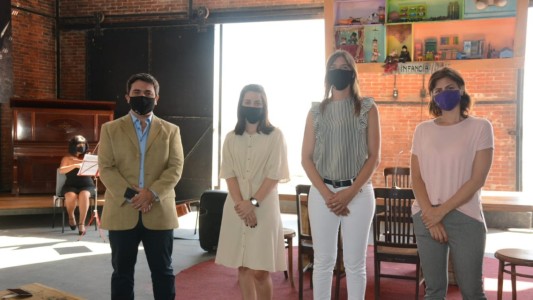 Rosario abre espacios culturales para la celebración de matrimonios