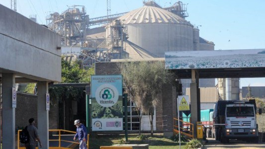 La Justicia dispuso la intervención de Vicentin por 90 días: no podrá vender acciones