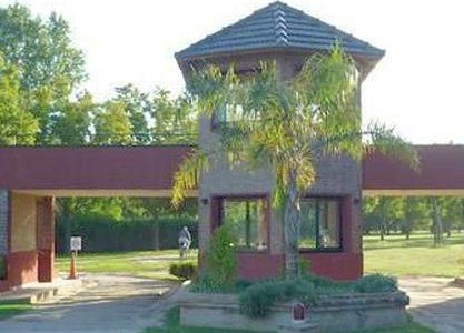 Vecinos del Country Los Molinos, aturdidos por la inseguridad