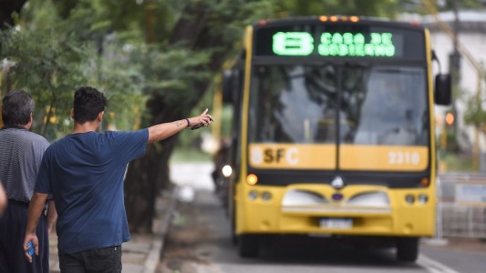 Simplifican el acceso al transporte público a personas con discapacidad