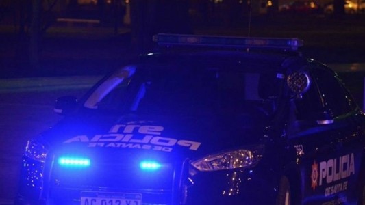 Noche sangrienta en Santa Rita: un hombre fue ejecutado a balazos en la puerta de su casa