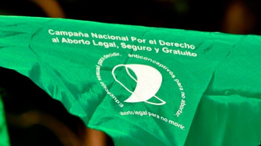 El próximo miércoles se emitirá el dictamen por la legalización del aborto