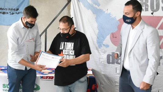 Más de 3500 personas participaron de la "Capacitación para un Nuevo Contexto Laboral”