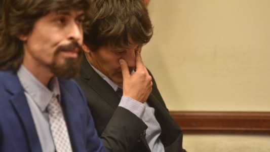 La Corte Suprema desestimó el recurso de queja del kinesiólogo Mariano Scali