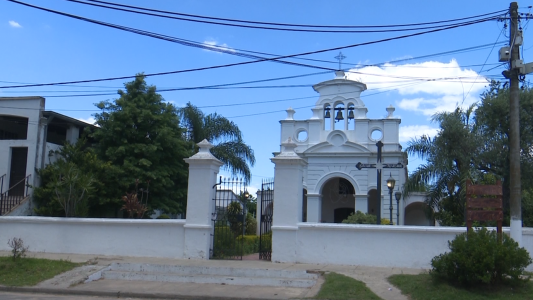 San José del Rincón celebra 440 años y para sus habitantes "tiene una magia particular"