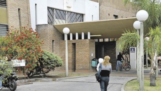 Murió una trabajadora del Hospital Alassia por coronavirus