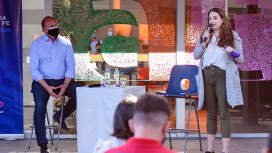 ATR Santa Fe recibió mil proyectos de unos cinco mil jóvenes