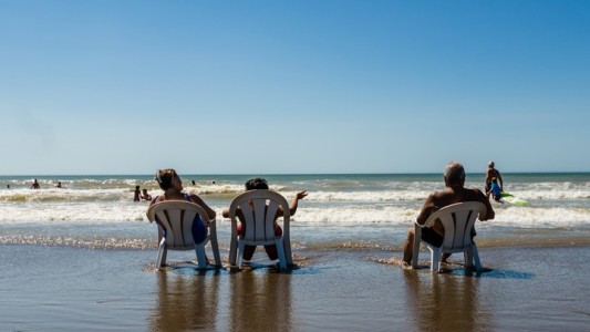 Villa Gesell y Carlos Paz: los destinos más elegidos por los argentinos