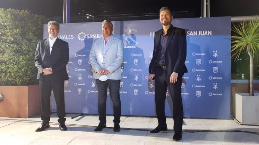 Copa Diego Maradona: Quiénes serán los rivales de Colón y Unión