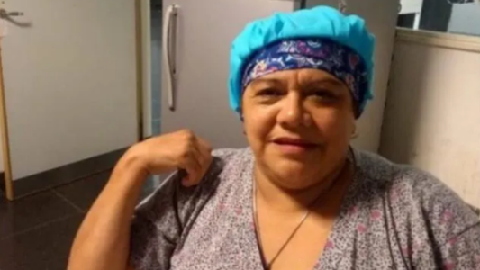 "Era una madraza para nosotros", dijo una compañera de la enfermera que murió por Covid