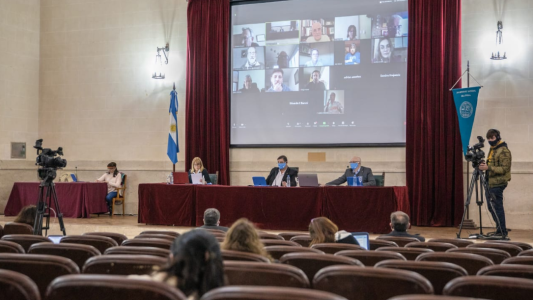 Se desarrollará la Asamblea Universitaria de la UNL