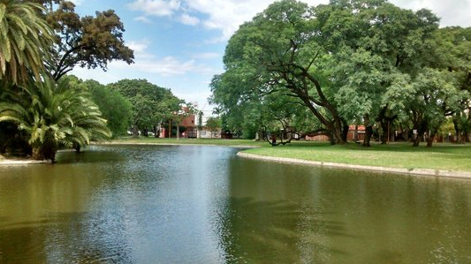 Desactivaron dos fiestas clandestinas en Nelson y en el Parque Garay