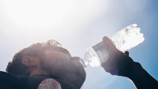 El Ministerio de Salud brinda recomendaciones para evitar golpes de calor