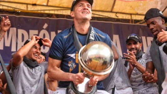 Caso Pinos: El TAS desestimó la apelación de Técnico Universitario