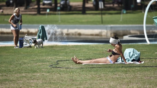 La ciudad de Santa Fe se prepara para una temporada de "turismo de proximidad"