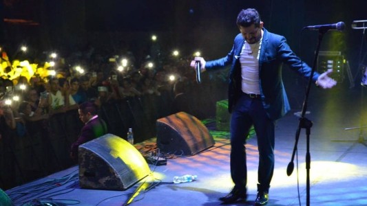 "El baile quedará para cuando haga efecto la vacuna y esto haya sido un mal sueño"