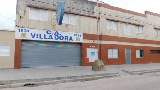 Desde Villa Dora señalan que el club está "en bancarrota"