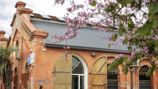 El Tribunal de Faltas atiende en el Predio Ferial Municipal