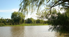 El cuerpo encontrado flotando en el Río Coronda es el de Matías Casco