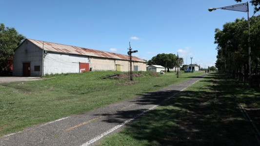 Se tramita con Nación la custodia de 30 hectáreas urbanizables en la ciudad de Santa Fe