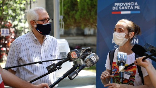 A no descuidarse: se intensifican las medidas de prevención contra el dengue