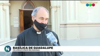 Basílica de Guadalupe: invitan a participar de la Colecta del Juguete 2020