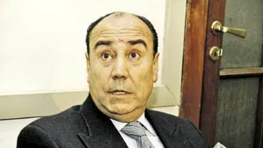 Falleció por coronavirus el juez de primera instancia Jorge Pegassano