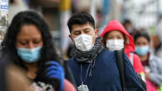 Derechos humanos en tiempos de pandemia